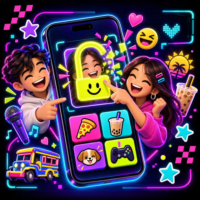 Bestie Friendship Challenge